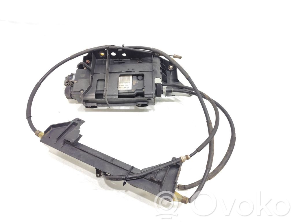 Renault Scenic I Interruttore del freno di stazionamento/freno a mano 