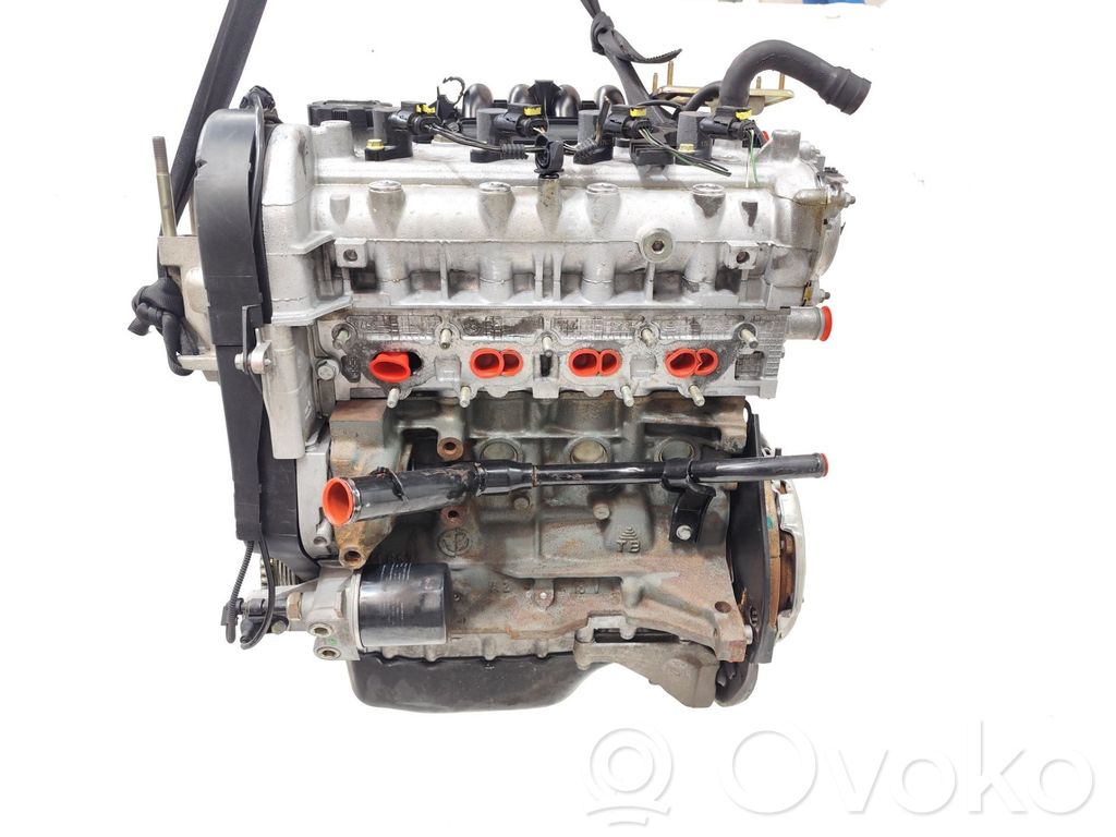 Motor   188A5000