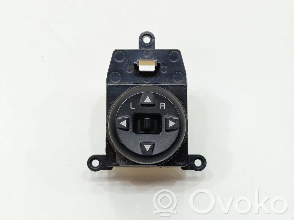 KIA Rio Interruptor del espejo lateral 