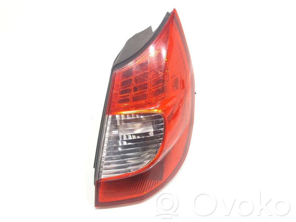 Renault Scenic II -  Grand scenic II Takavalot 