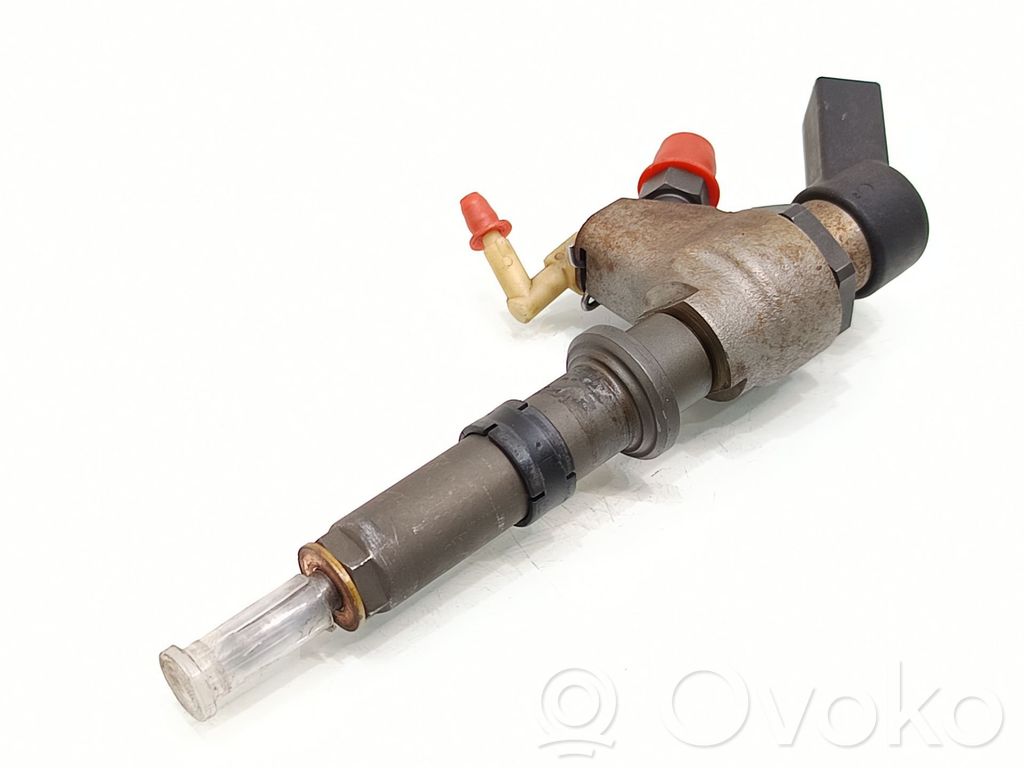 Inyector de combustible   9636819380