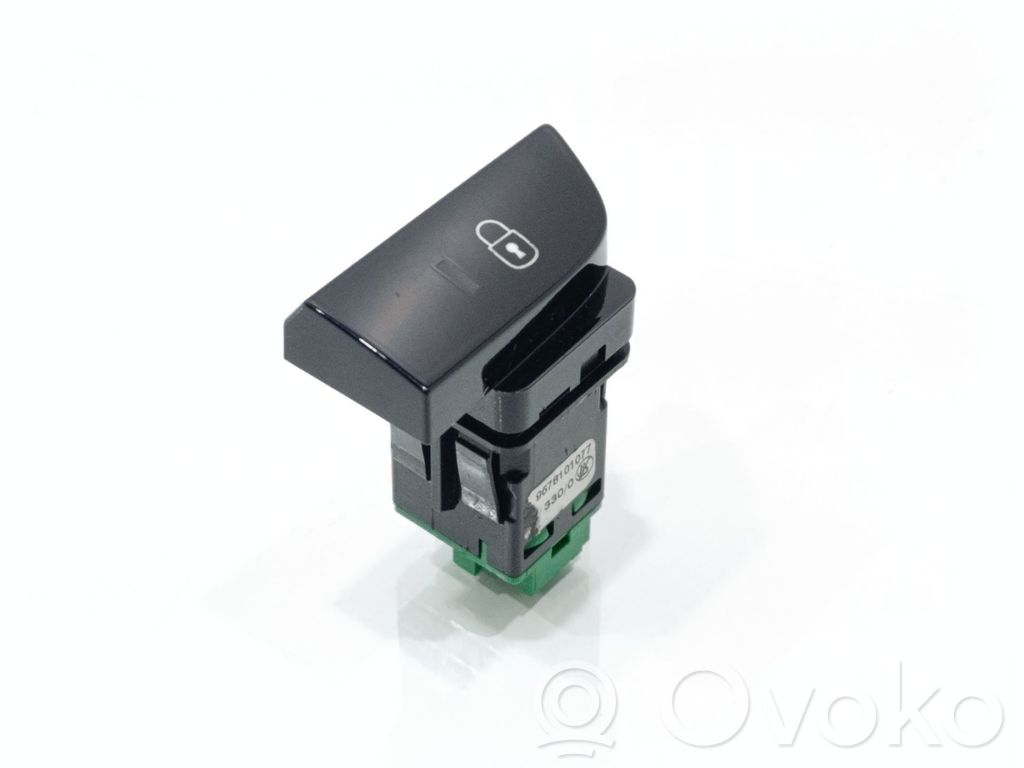 Multifunctional control switch/knob   9678101077