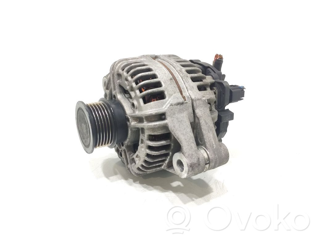 Saab 9-3 Ver2 Alternador 