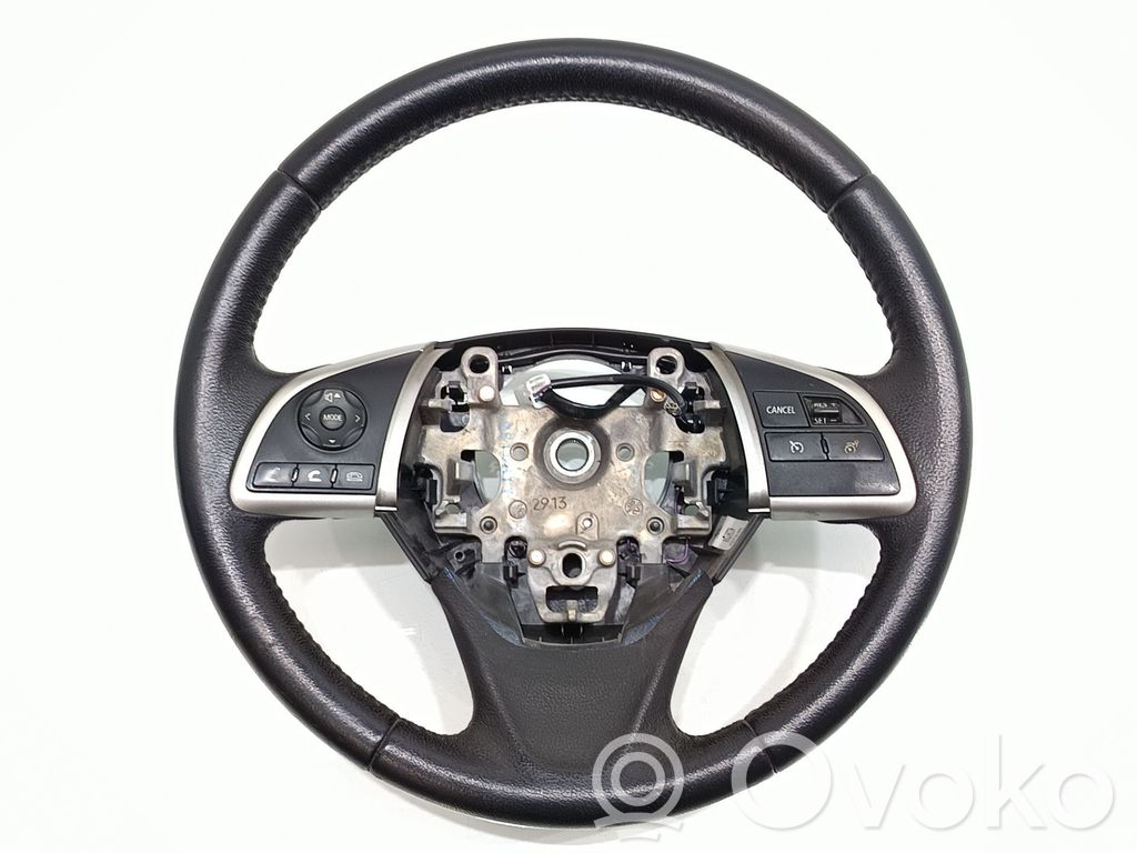 Steering wheel   4400A455XA