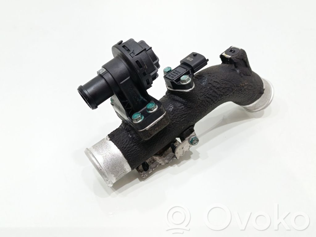 Sensor de presión del aceite   282343L225