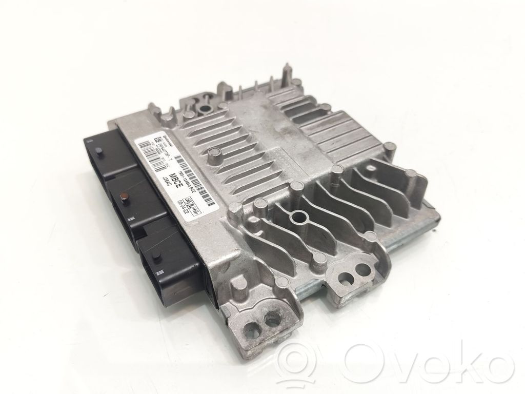 Engine control unit/module   7M5112A650BCE