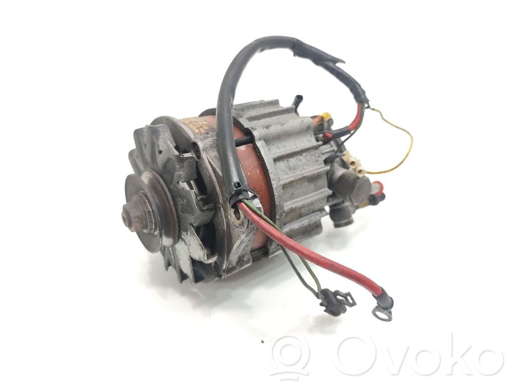 Opel Frontera A Generatorius 