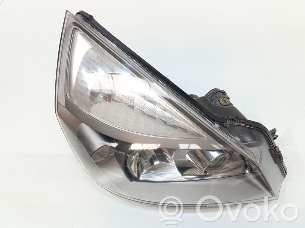 Phare frontale   15566000