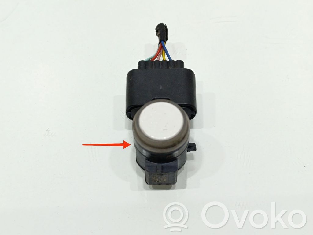 Honda CR-V Sensor de aparcamiento PDC 
