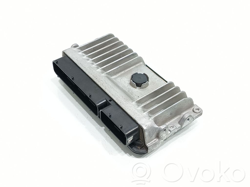 Engine control unit/module   89661F4250