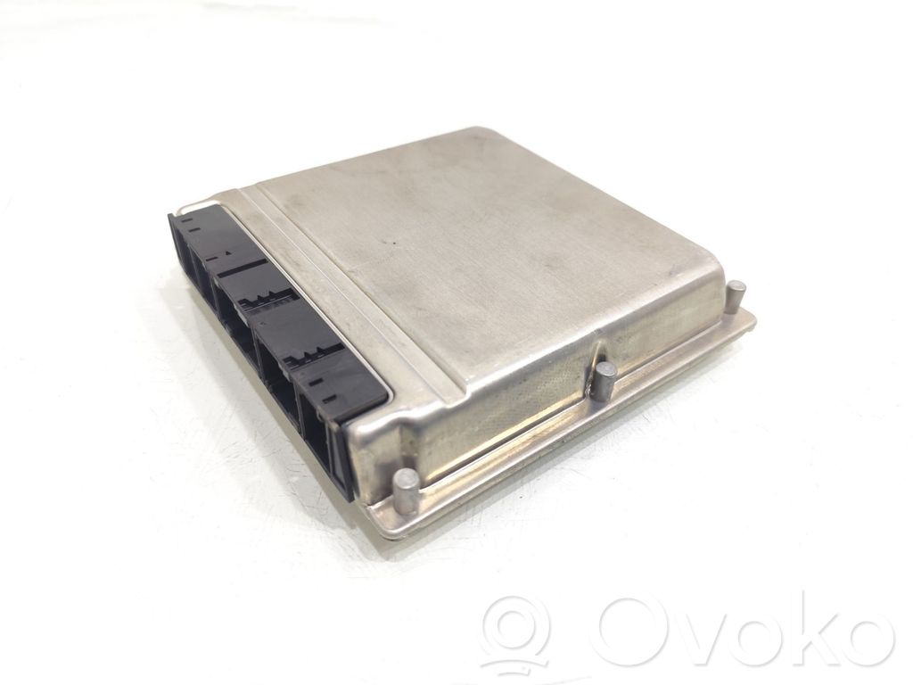 Mercedes-Benz C W203 Unitate/modul de control motor 