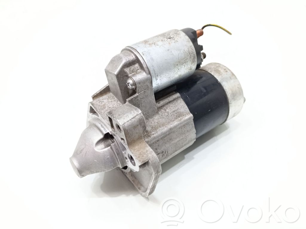 Suzuki Jimny Motor de arranque 