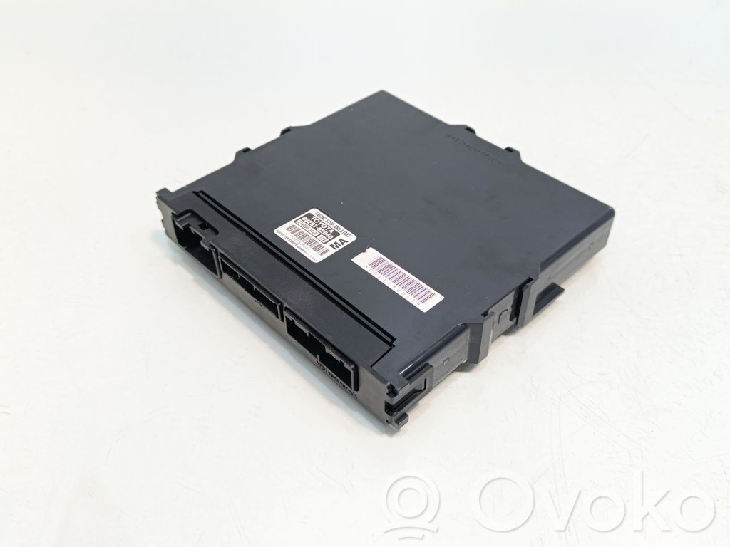Autres unités de commande / modules   8926102040