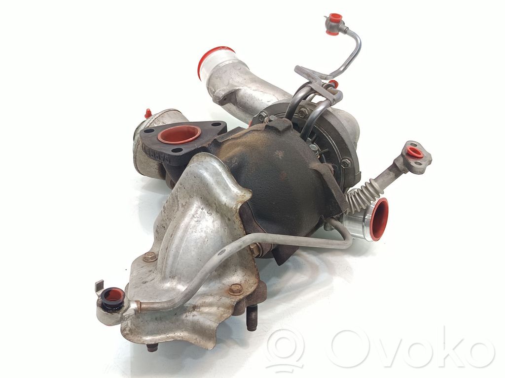 Turbo   18900RMAE01