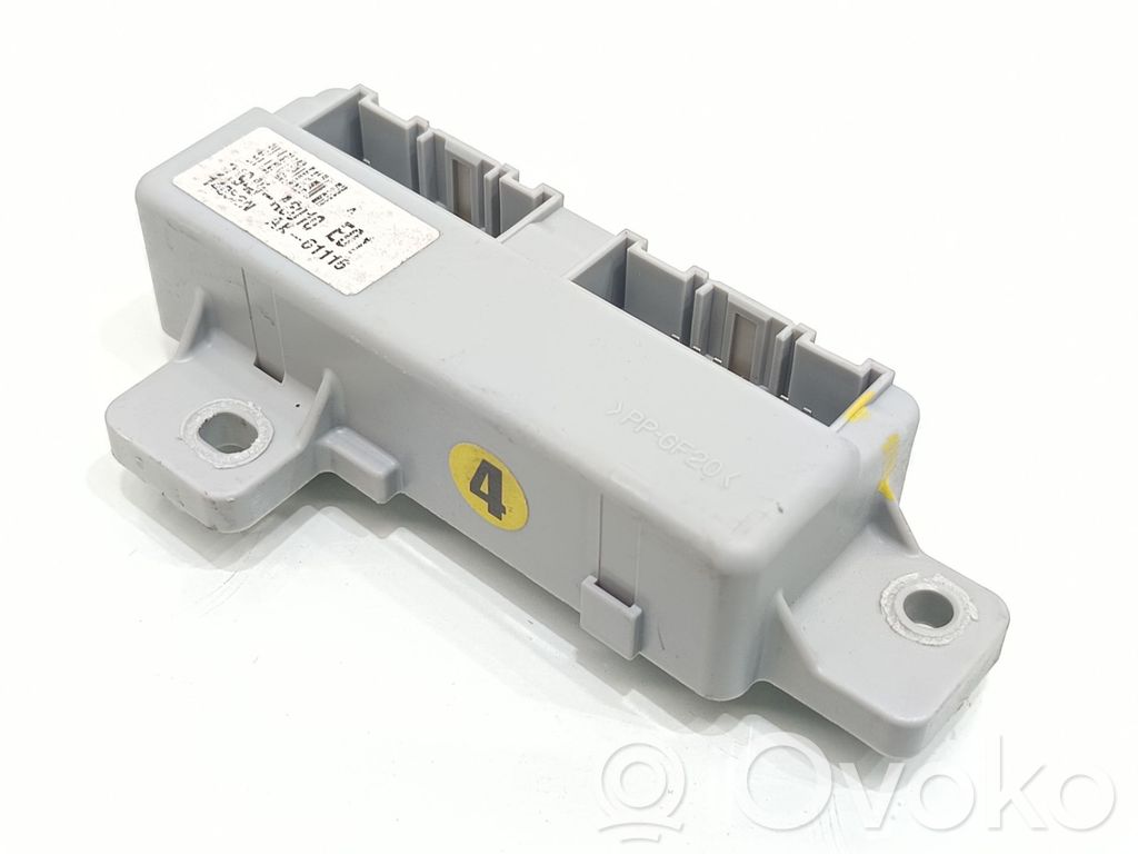 Autres unités de commande / modules   91940A6010
