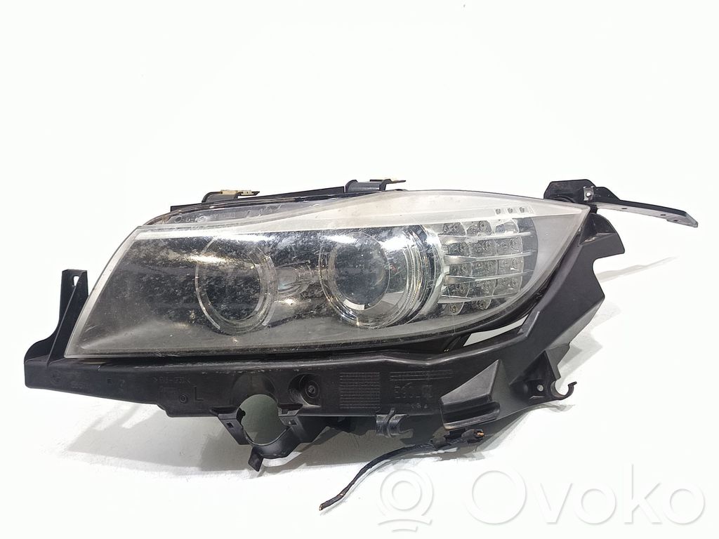 BMW 3 E90 E91 Headlight/headlamp 
