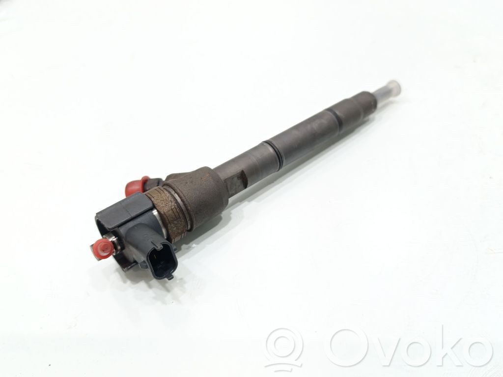 Inyector de combustible   0445110320