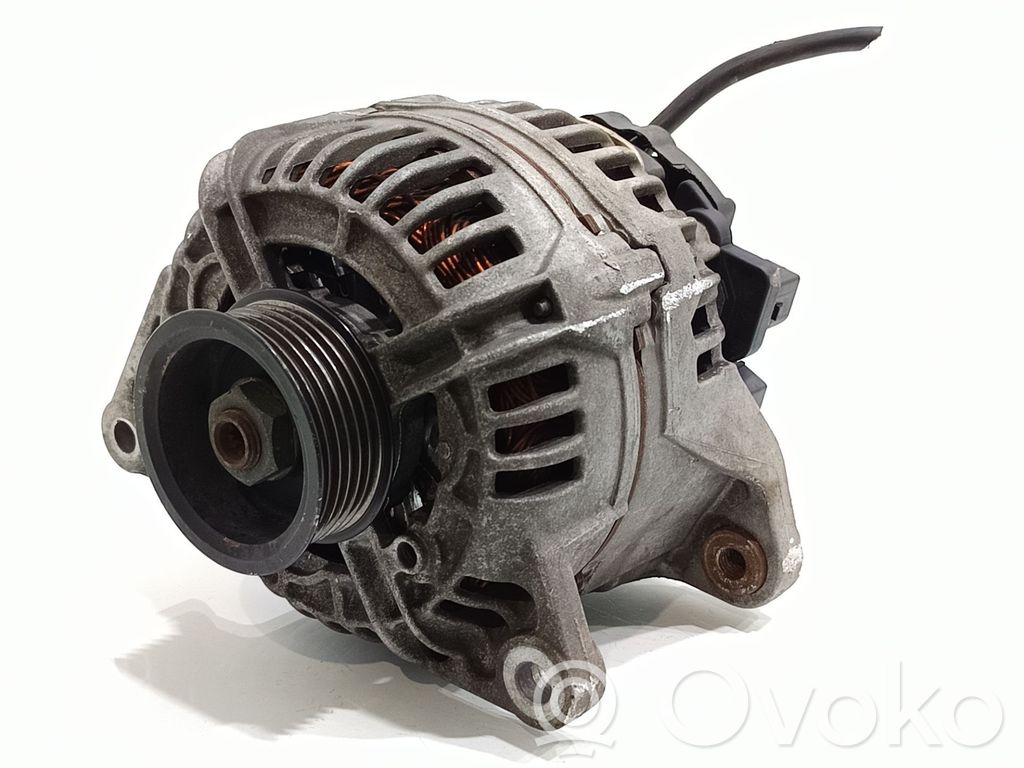 Audi A6 Allroad C5 Ģenerators 