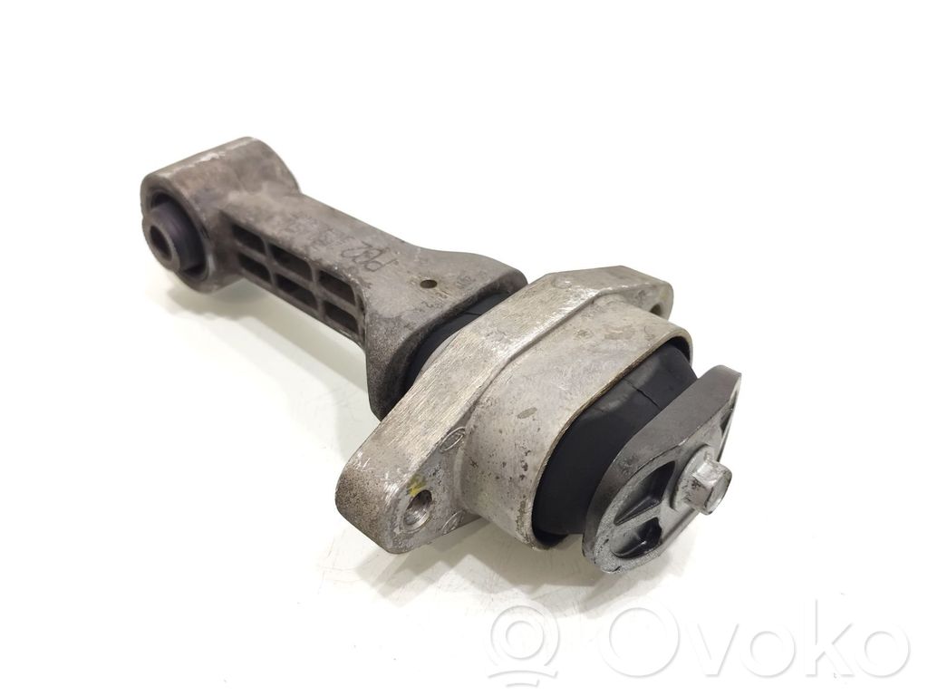 Hyundai i30 Suport tampon motor 