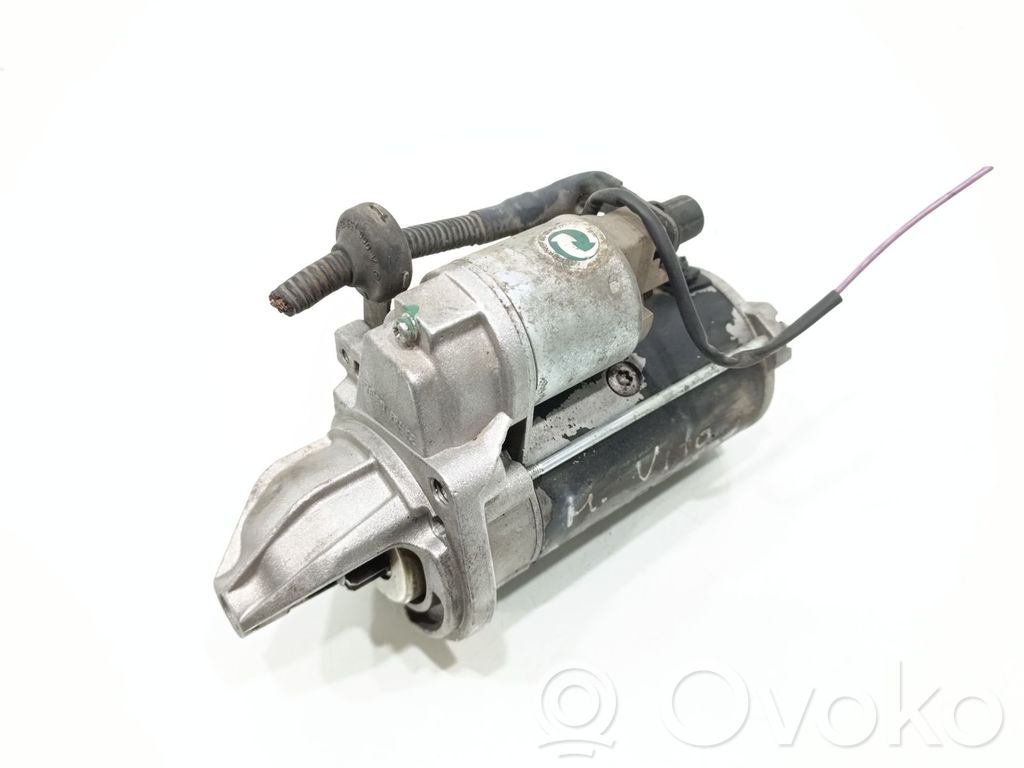 Mercedes-Benz E W210 Motorino d’avviamento 