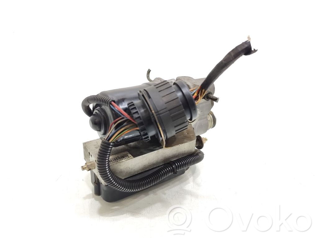 BMW 3 E36 ABS Blokas 