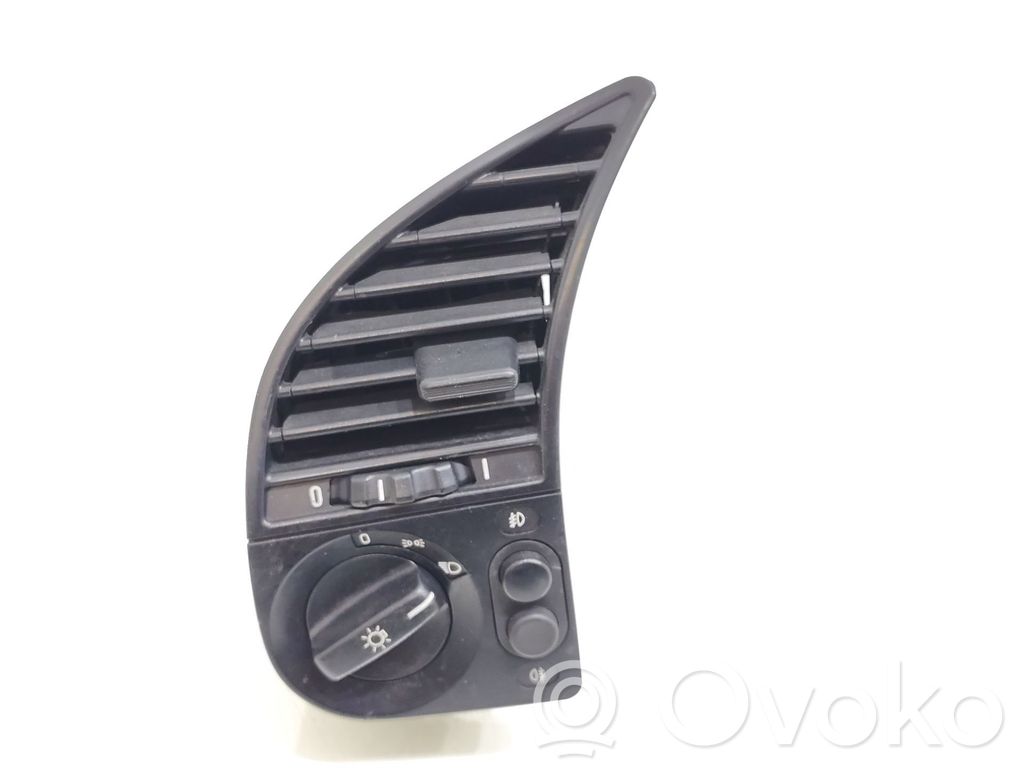 Panel lighting control switch   13933931