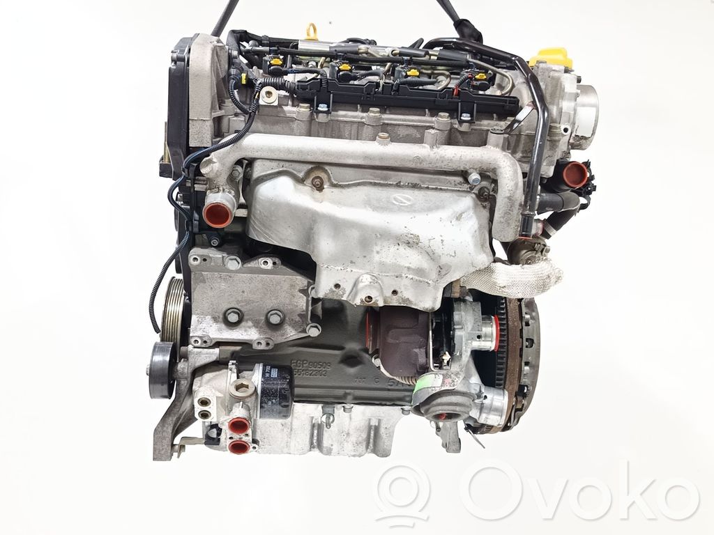 Engine   192A5000,INYECCIONBOSCH