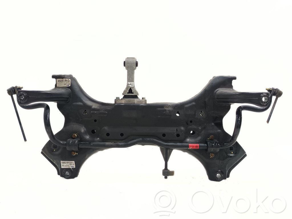 Front subframe