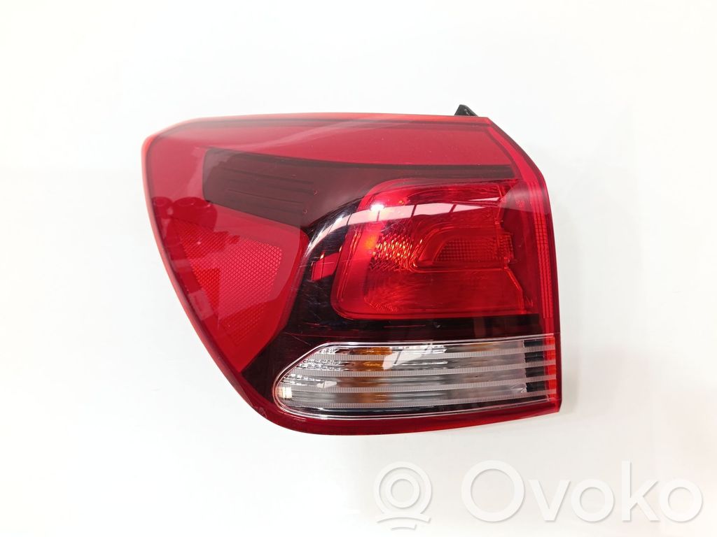 KIA Rio Takavalot 