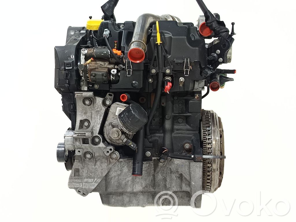 Motor   K9KP7