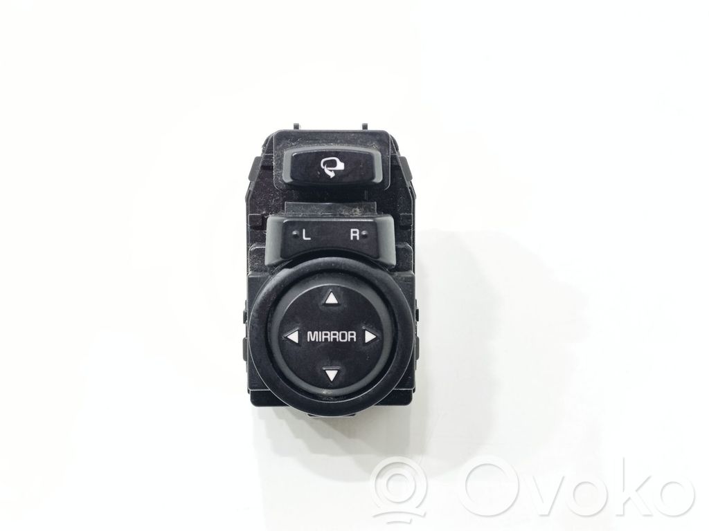 KIA Rio Wing mirror switch 