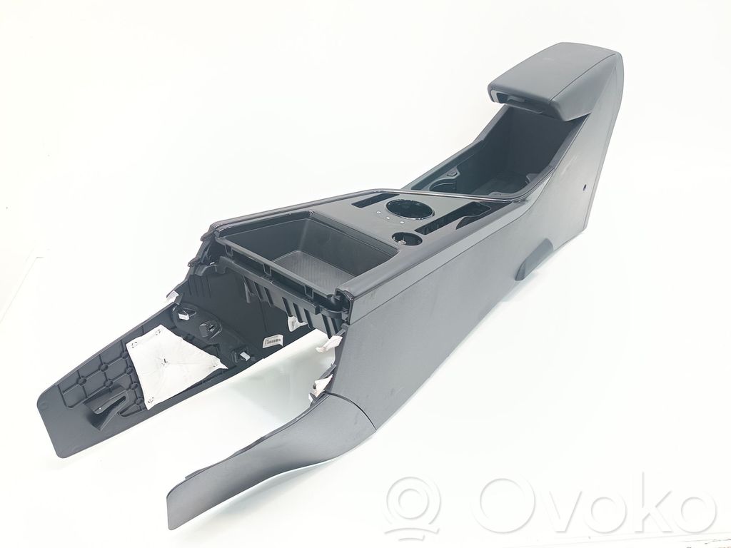 KIA Niro Reposabrazos 
