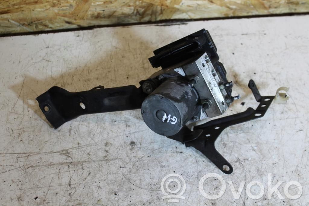 Subaru Impreza III ABS Blokas 
