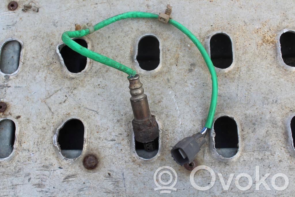 Subaru Outback Lambda probe sensor 