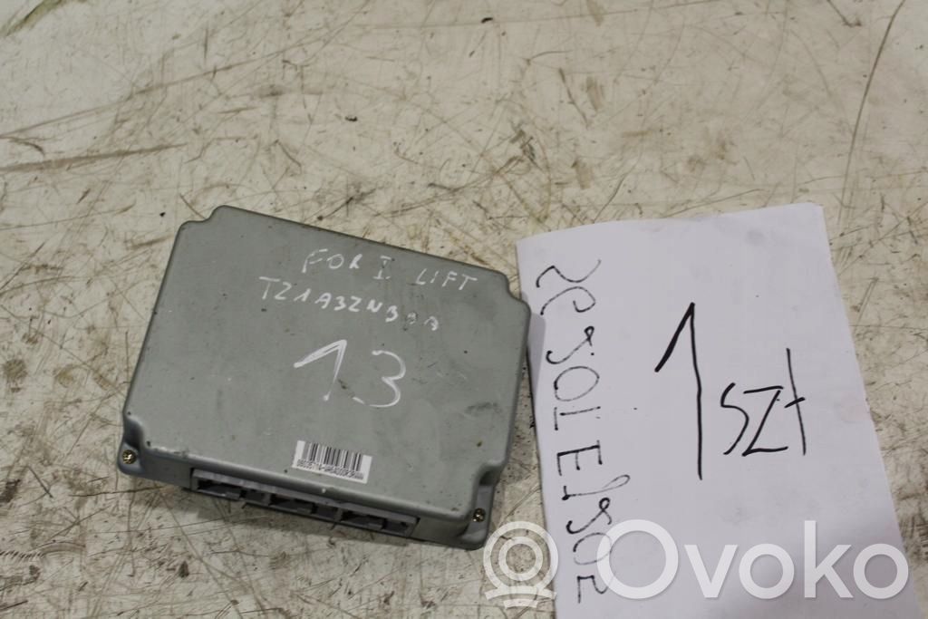 Subaru Forester SF Unidad de control/módulo de la caja de cambios 