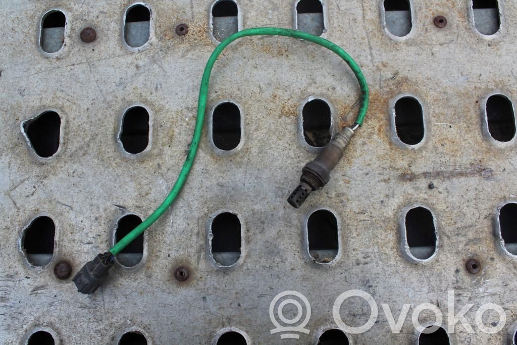 Subaru Outback Lambda probe sensor 