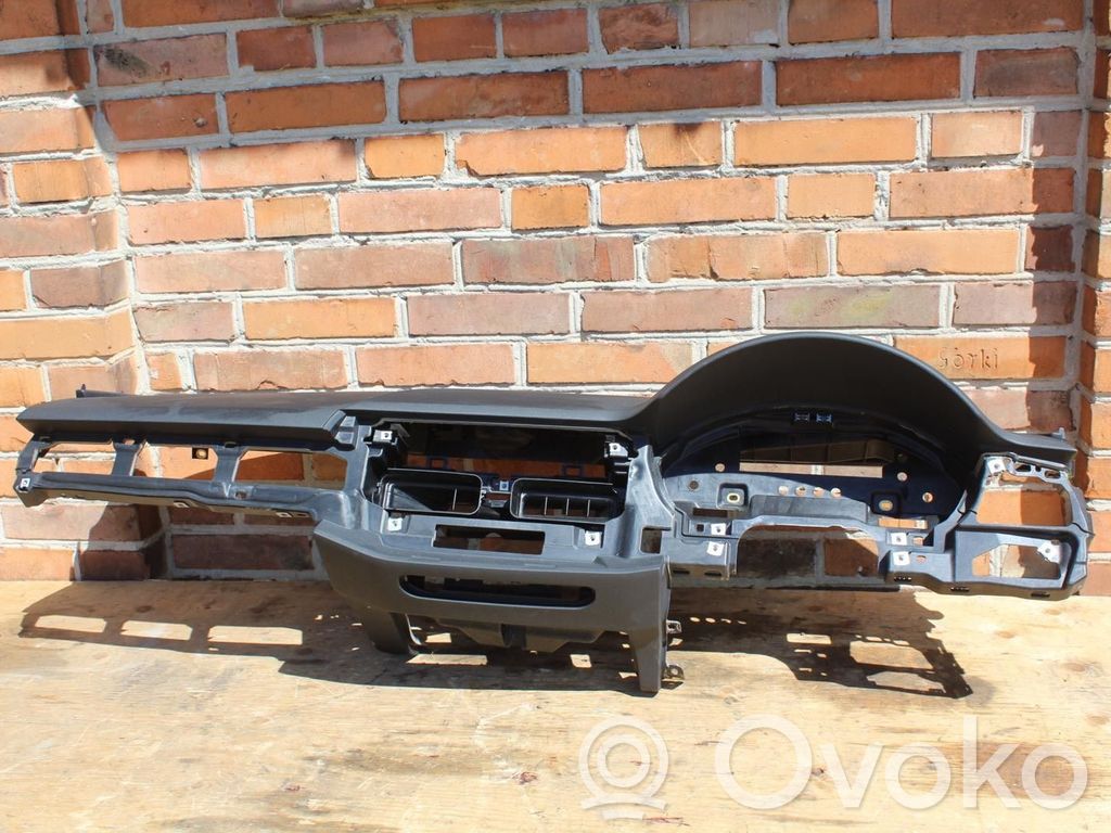 Audi A4 S4 B9 Панель 