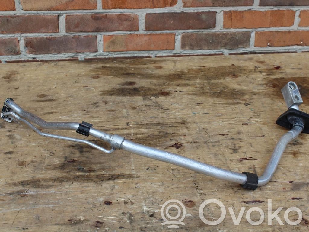 Audi A4 S4 B9 Oro kondicionieriaus vamzdelis (-ai)/ žarna (-os) 