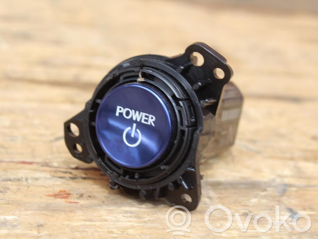 Engine start stop button switch   ER0081327,950V0D000685