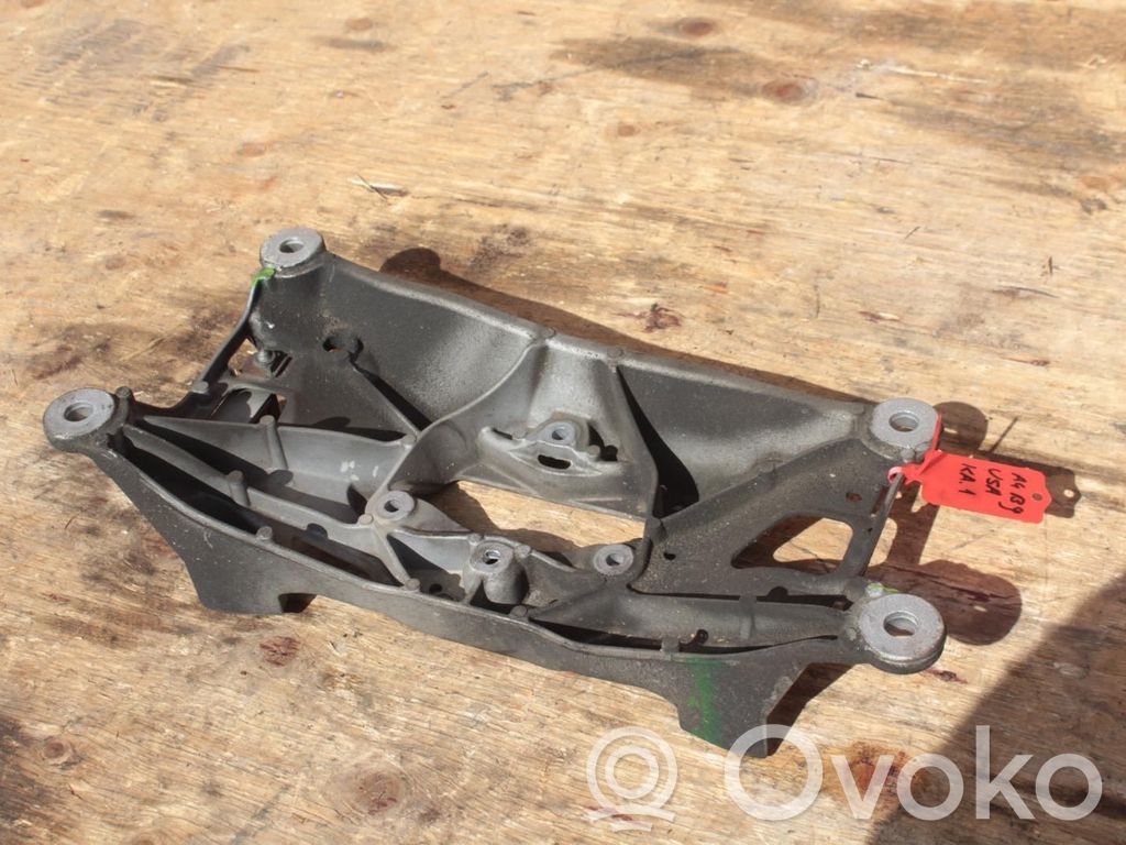 Audi A4 S4 B9 Gearbox mounting bracket 