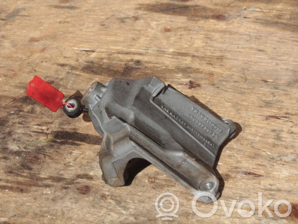 Audi A4 S4 B9 Engine mounting bracket 