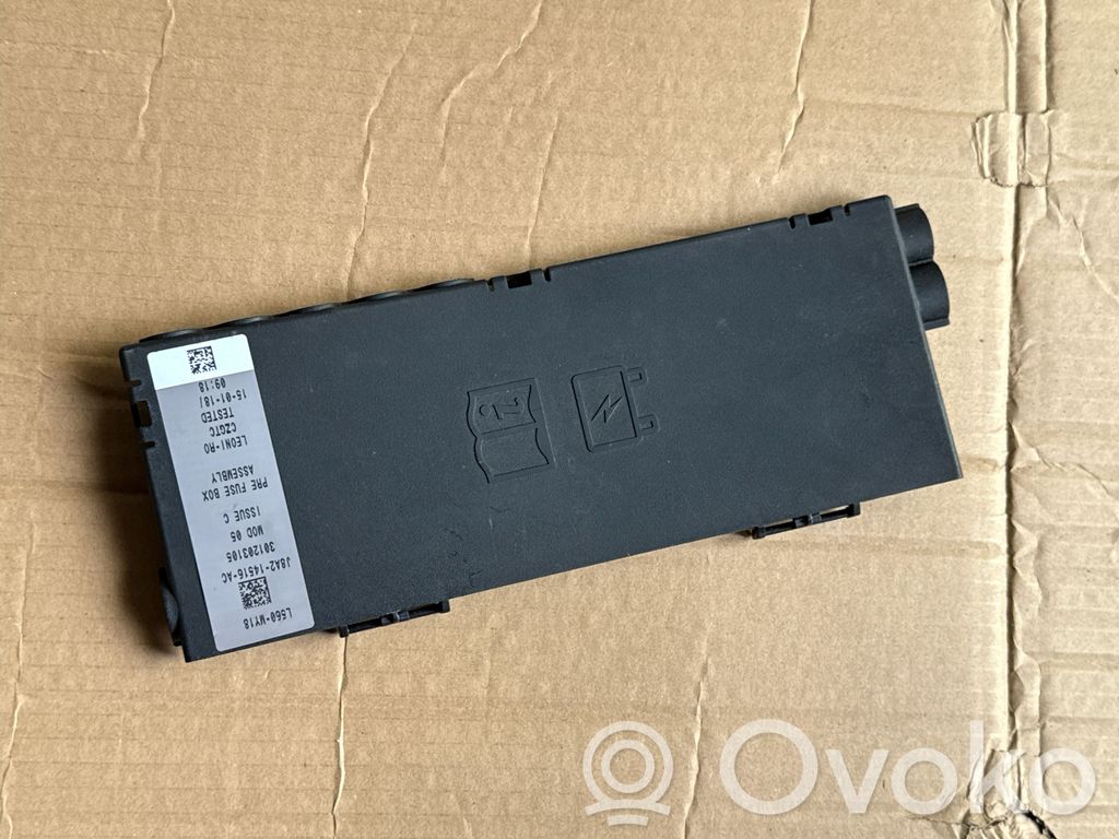 Relé de control de corriente   EX5314A076FA,GZGTA,P00166336