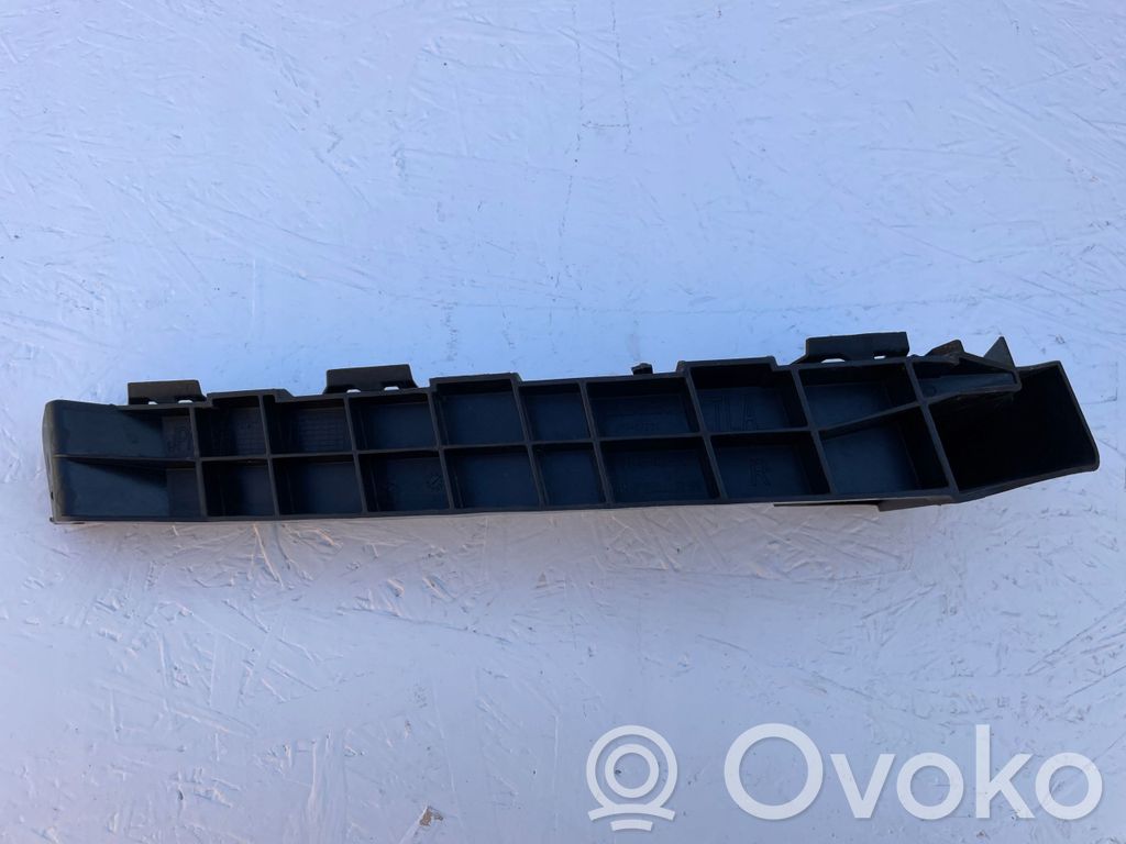 Honda CR-V Rejilla inferior del parachoques delantero 