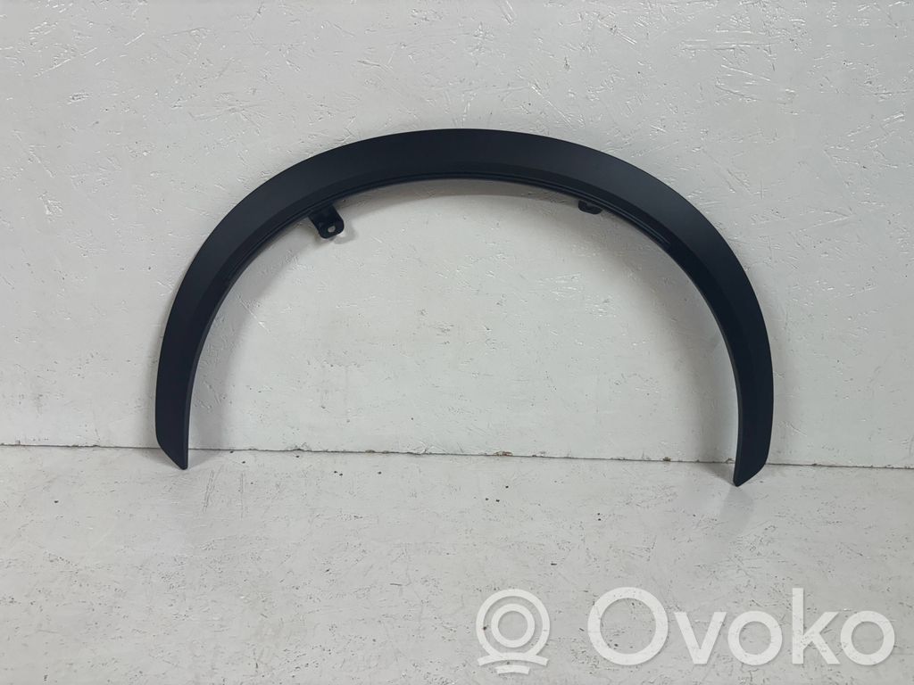 Lexus LBX Ornament contur aripă față 