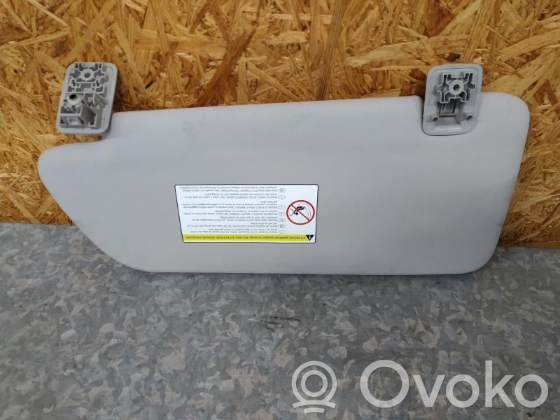 Peugeot 308 Sun visor 