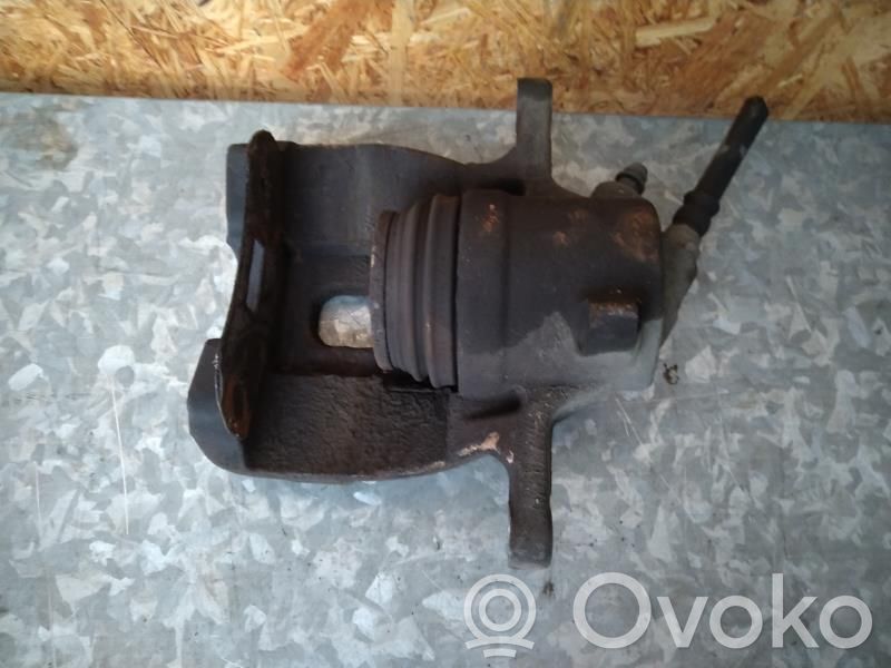 Citroen C3 Pluriel Etujarrusatula 