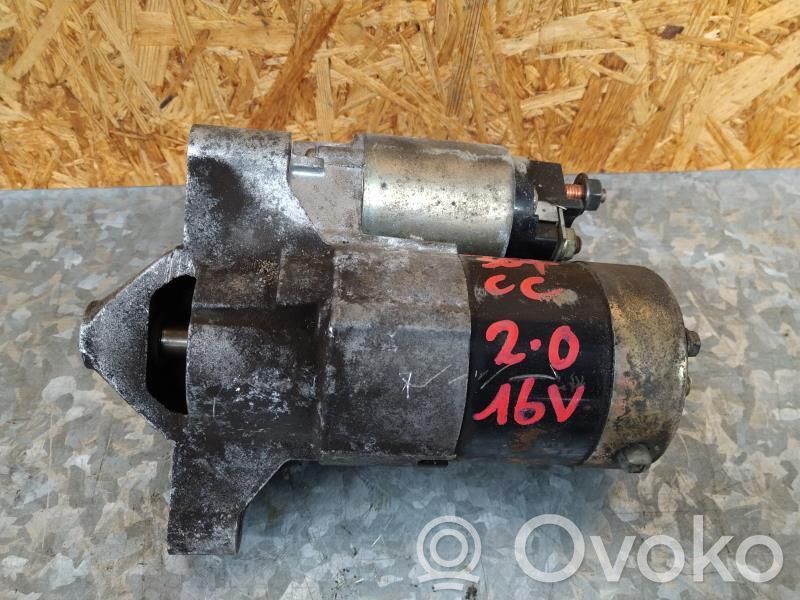 Motor de arranque   5802V7
