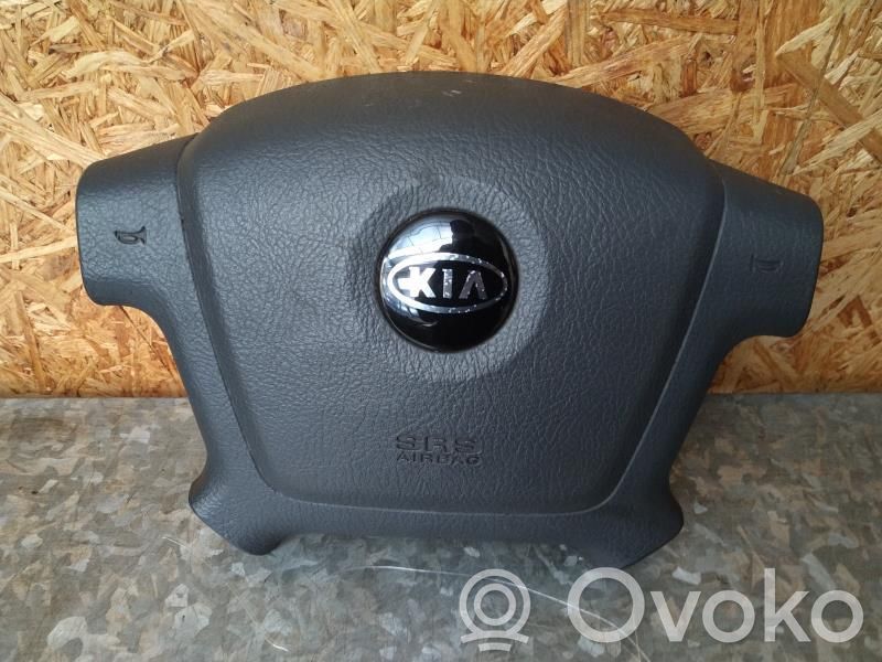 KIA Cerato Stūres drošības spilvens 