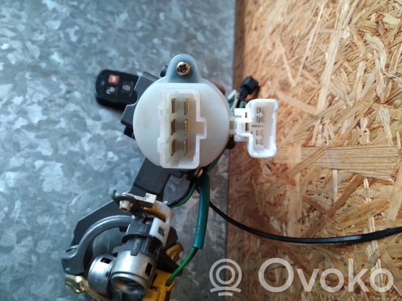 Ignition lock   819002FA00