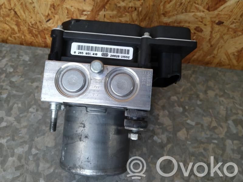 Citroen C5 ABS Pump 